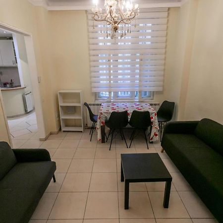 City B 52 Belgrado Exterior foto