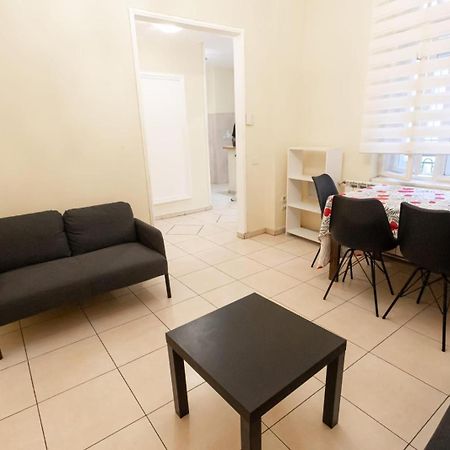 City B 52 Belgrado Exterior foto