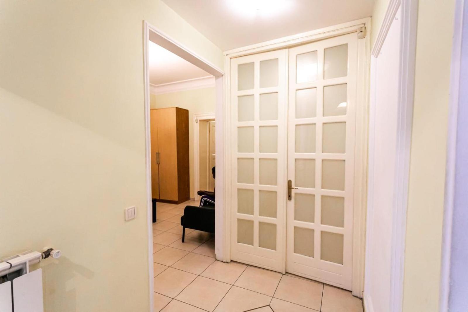 City B 52 Belgrado Exterior foto