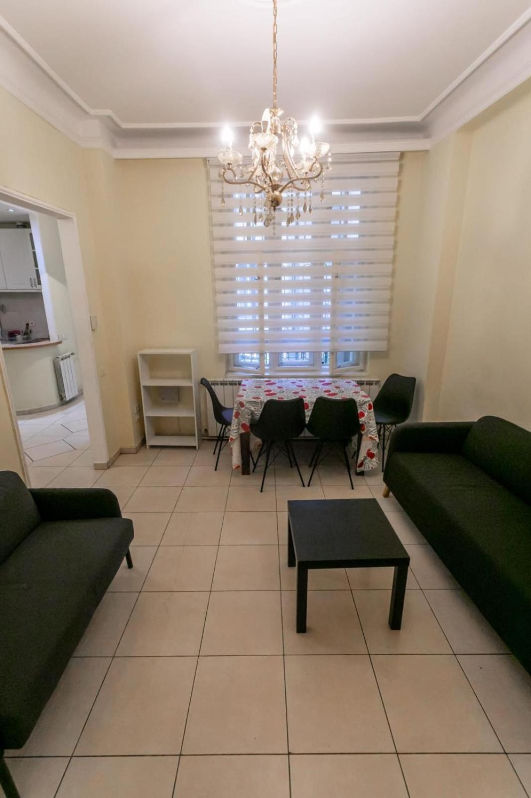 City B 52 Belgrado Exterior foto
