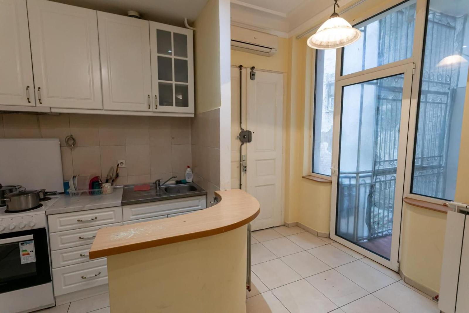City B 52 Belgrado Exterior foto
